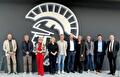 Visite de travail du collège des bourgmestre et échevins De Romein Group