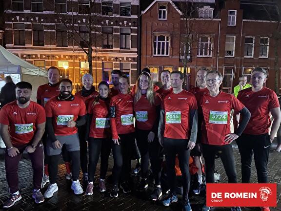 La Nuit de Groningen