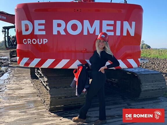 Employé en image